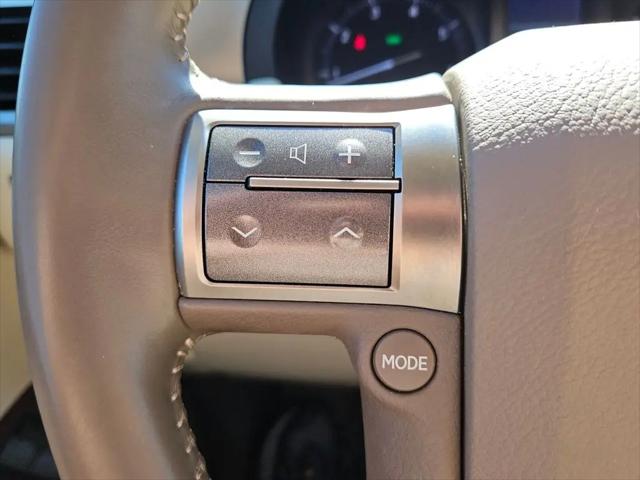 2019 Lexus GX 460 GX 460