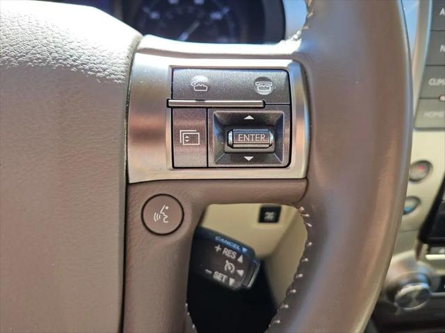 2019 Lexus GX 460 GX 460