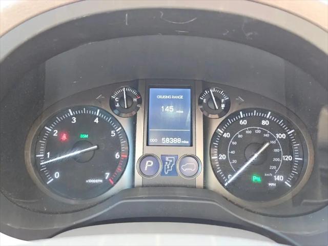 2019 Lexus GX 460 GX 460