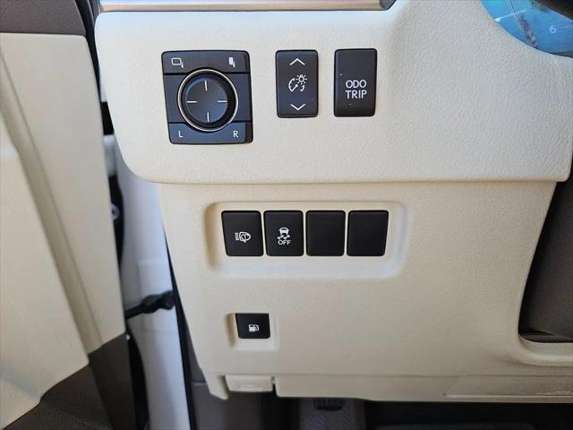 2019 Lexus GX 460 GX 460