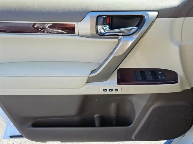 2019 Lexus GX 460 GX 460