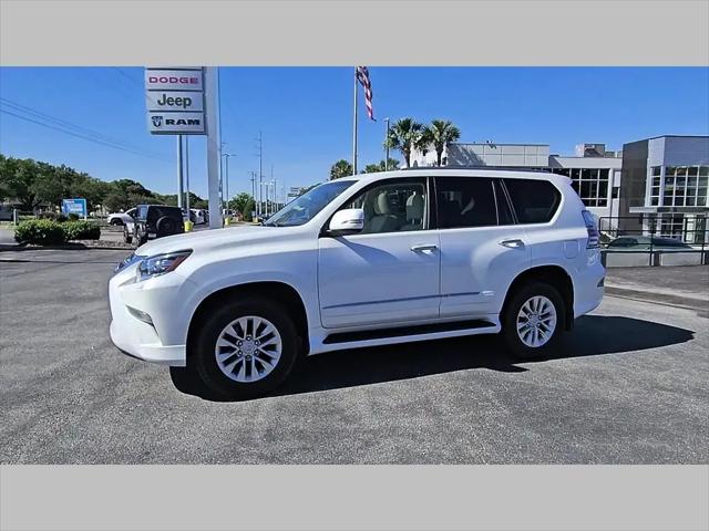 2019 Lexus GX 460 GX 460