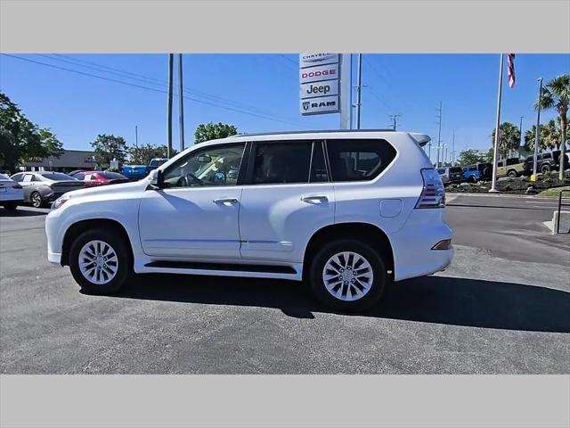 2019 Lexus GX 460 GX 460