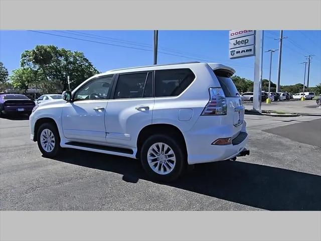 2019 Lexus GX 460 GX 460