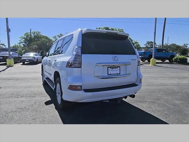 2019 Lexus GX 460 GX 460