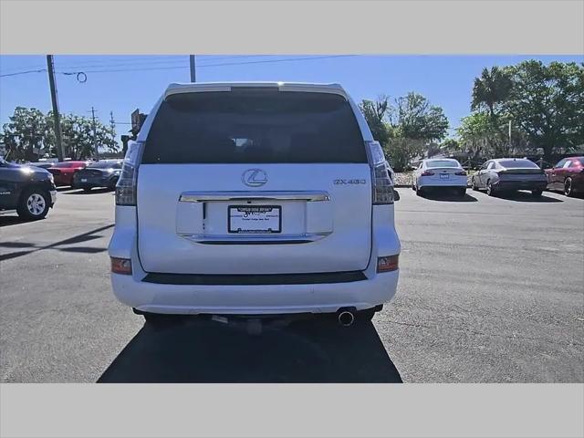 2019 Lexus GX 460 GX 460