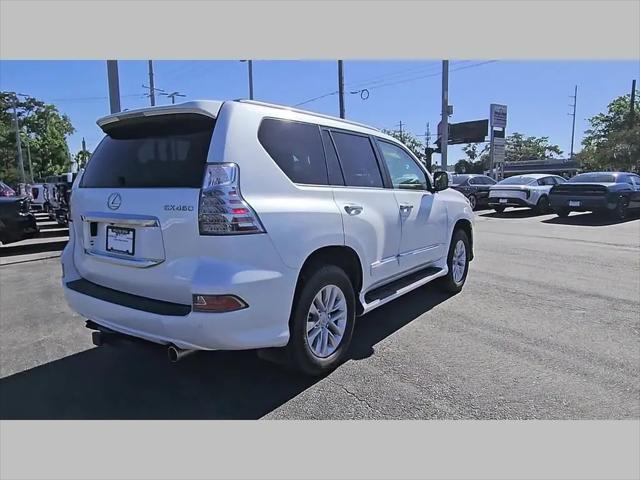 2019 Lexus GX 460 GX 460