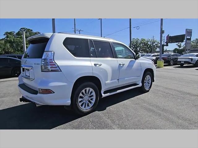 2019 Lexus GX 460 GX 460