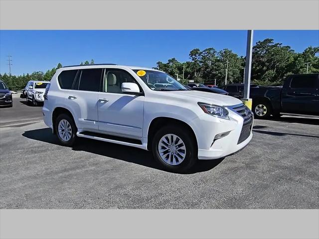 2019 Lexus GX 460 GX 460