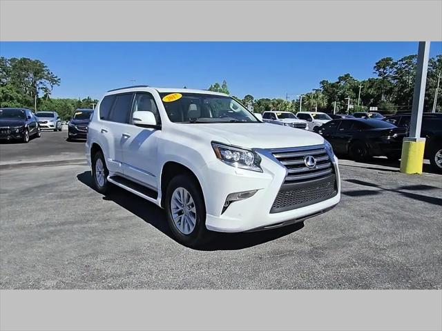 2019 Lexus GX 460 GX 460