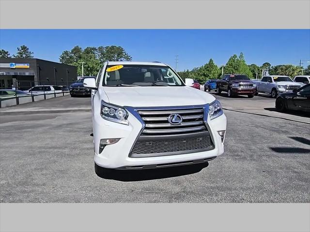 2019 Lexus GX 460 GX 460
