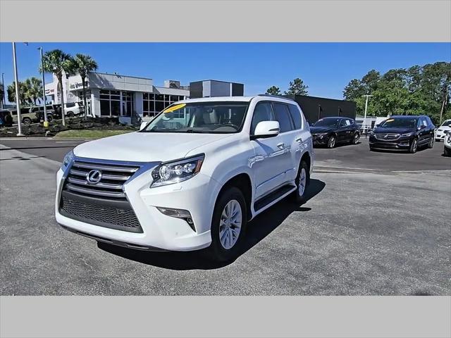 2019 Lexus GX 460 GX 460