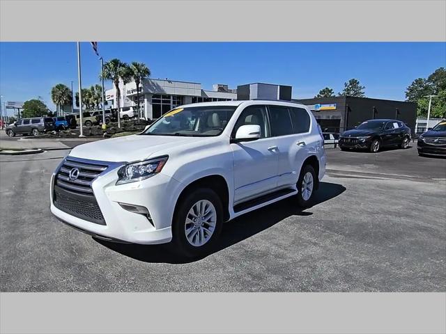 2019 Lexus GX 460 GX 460
