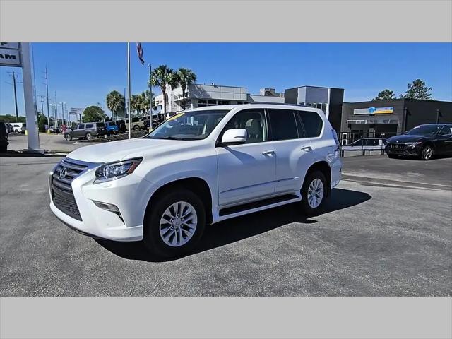 2019 Lexus GX 460 GX 460