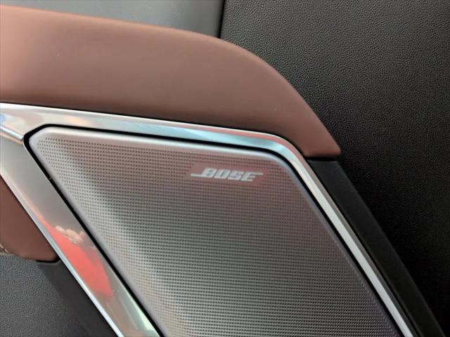 2026 GMC Sierra 2500HD Crew Cab, Standard Bed, Denali Ultimate, 4WD