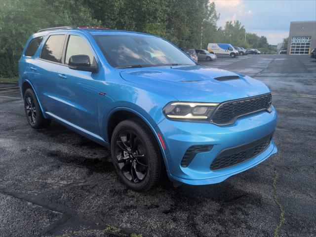 2026 Dodge Durango GT Plus for sale in Slinger, WI