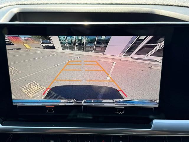 2023 GMC Sierra 1500 4WD Crew Cab Short Box Elevation with 3VL