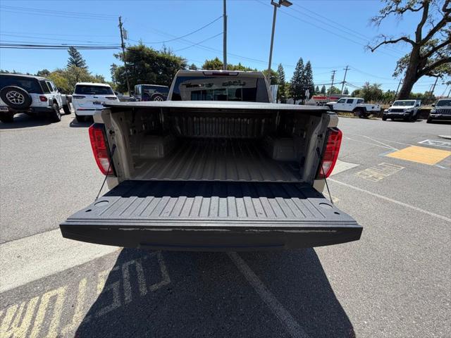 2023 GMC Sierra 1500 4WD Crew Cab Short Box Elevation with 3VL
