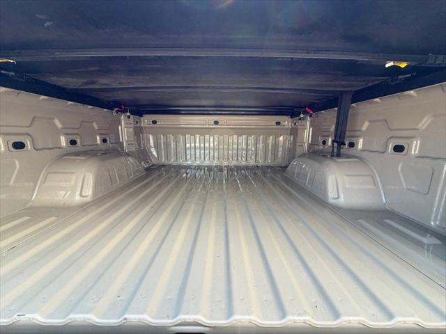 2023 GMC Sierra 1500 4WD Crew Cab Short Box Elevation with 3VL