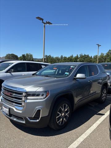 2023 GMC Acadia FWD SLE