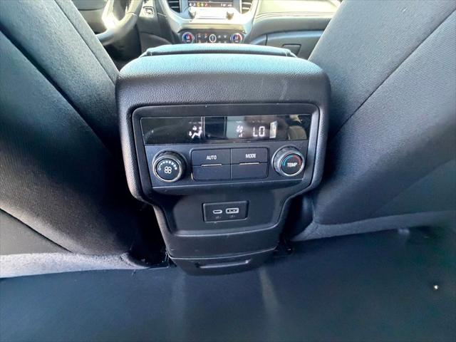 2023 GMC Acadia FWD SLE