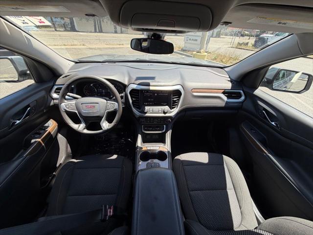 2023 GMC Acadia FWD SLE