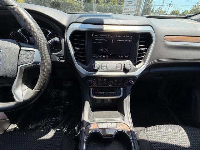 2023 GMC Acadia FWD SLE
