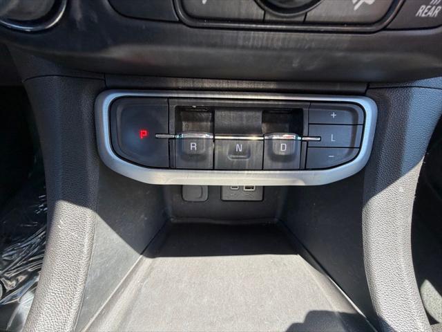 2023 GMC Acadia FWD SLE