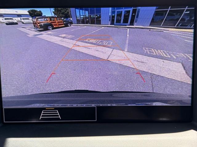 2023 GMC Acadia FWD SLE