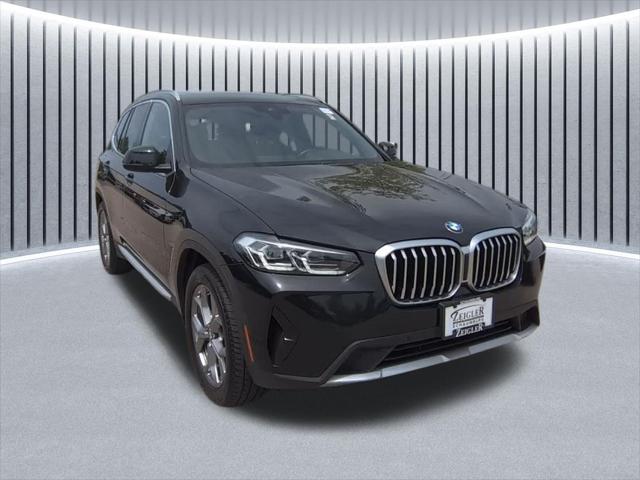 2024 BMW X3 xDrive30i for sale in Schaumburg, IL