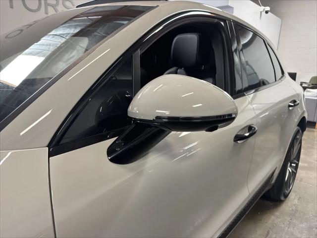 2023 Porsche Macan S
