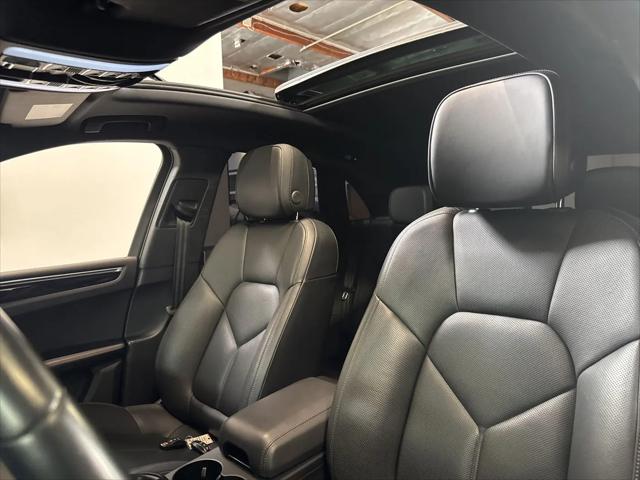 2023 Porsche Macan S