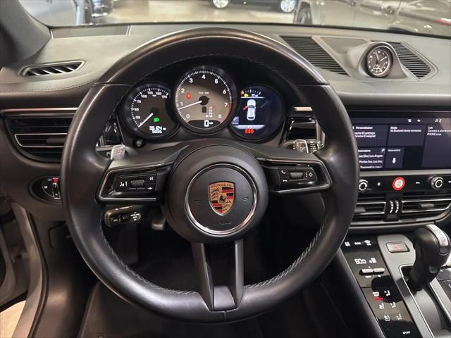 2023 Porsche Macan S