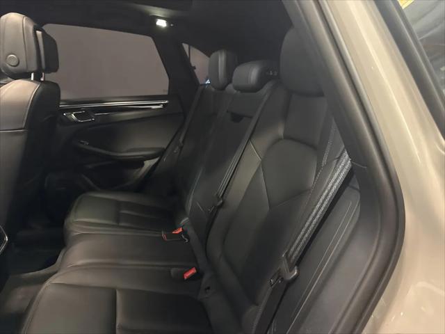 2023 Porsche Macan S