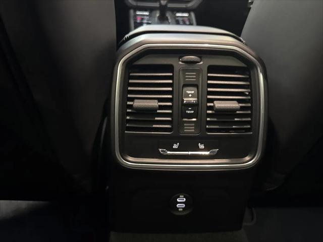 2023 Porsche Macan S