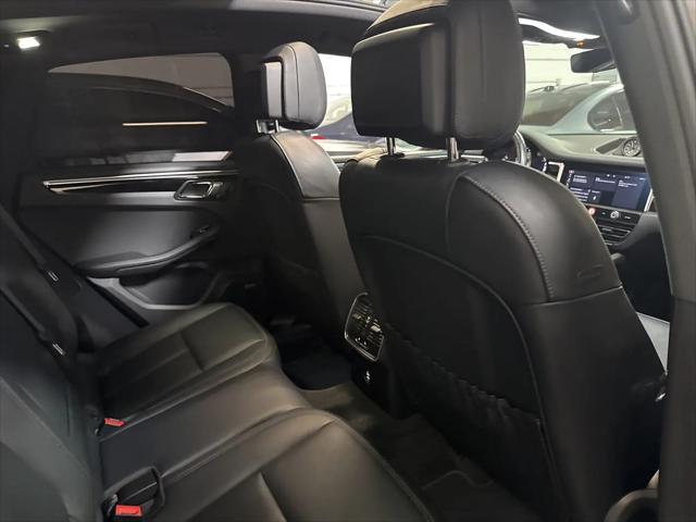 2023 Porsche Macan S