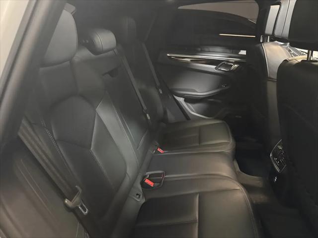2023 Porsche Macan S