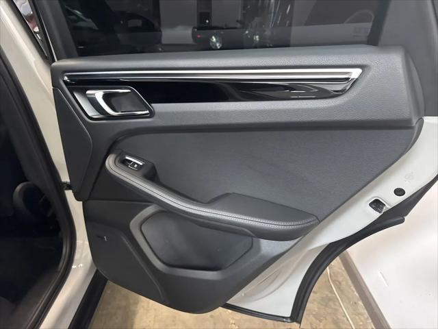 2023 Porsche Macan S