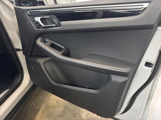 2023 Porsche Macan S