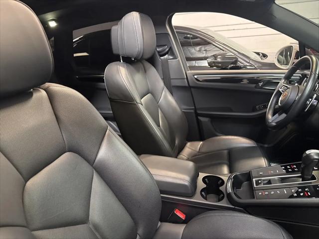 2023 Porsche Macan S
