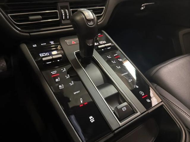 2023 Porsche Macan S
