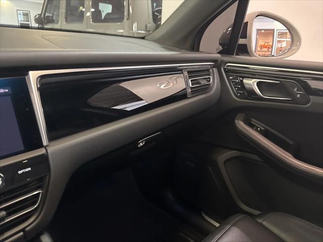 2023 Porsche Macan S
