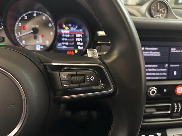 2023 Porsche Macan S