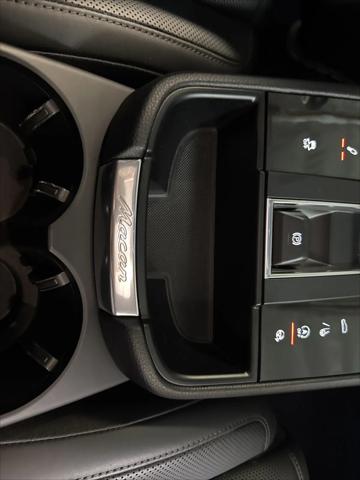 2023 Porsche Macan S