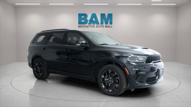 2023 Dodge Durango GT Plus AWD 2023 Dodge Durango GT Plus AWD