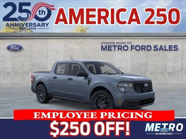 2026 Ford Maverick XLT for sale in Schenectady, NY