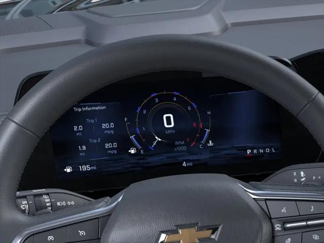 2026 Chevrolet Suburban Premier, 4WD
