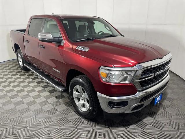 2023 Ram 1500 Big Horn for sale in Twin Falls, ID