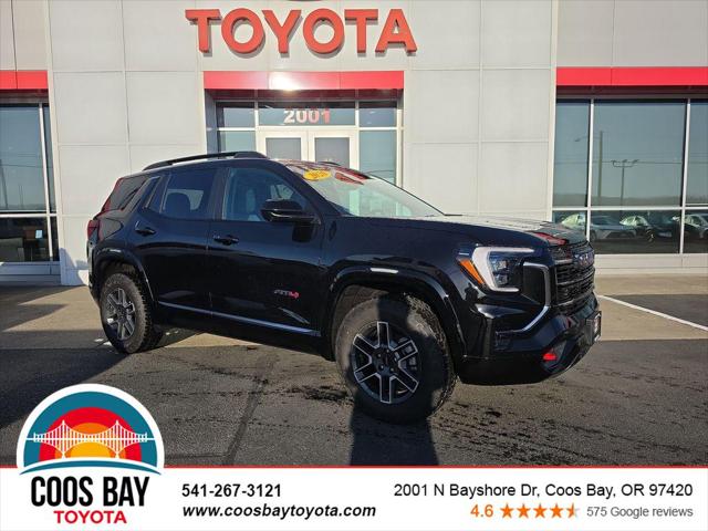 2026 GMC Terrain AWD AT4 for sale in Coos Bay, OR