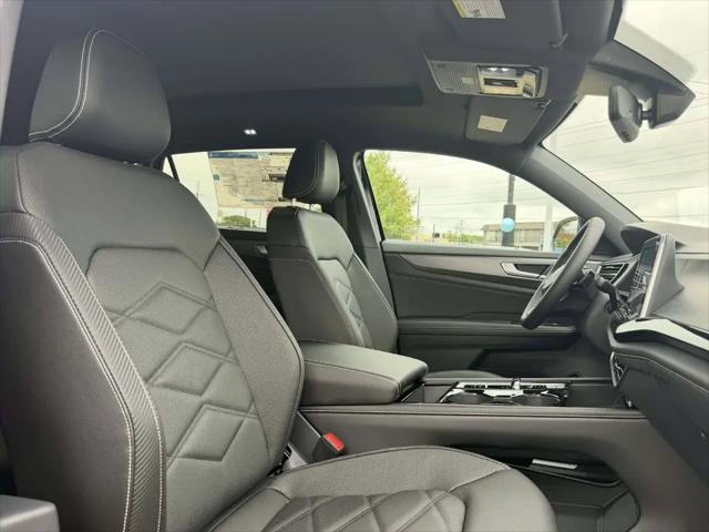 2026 Volkswagen Atlas Cross Sport SE with Technology